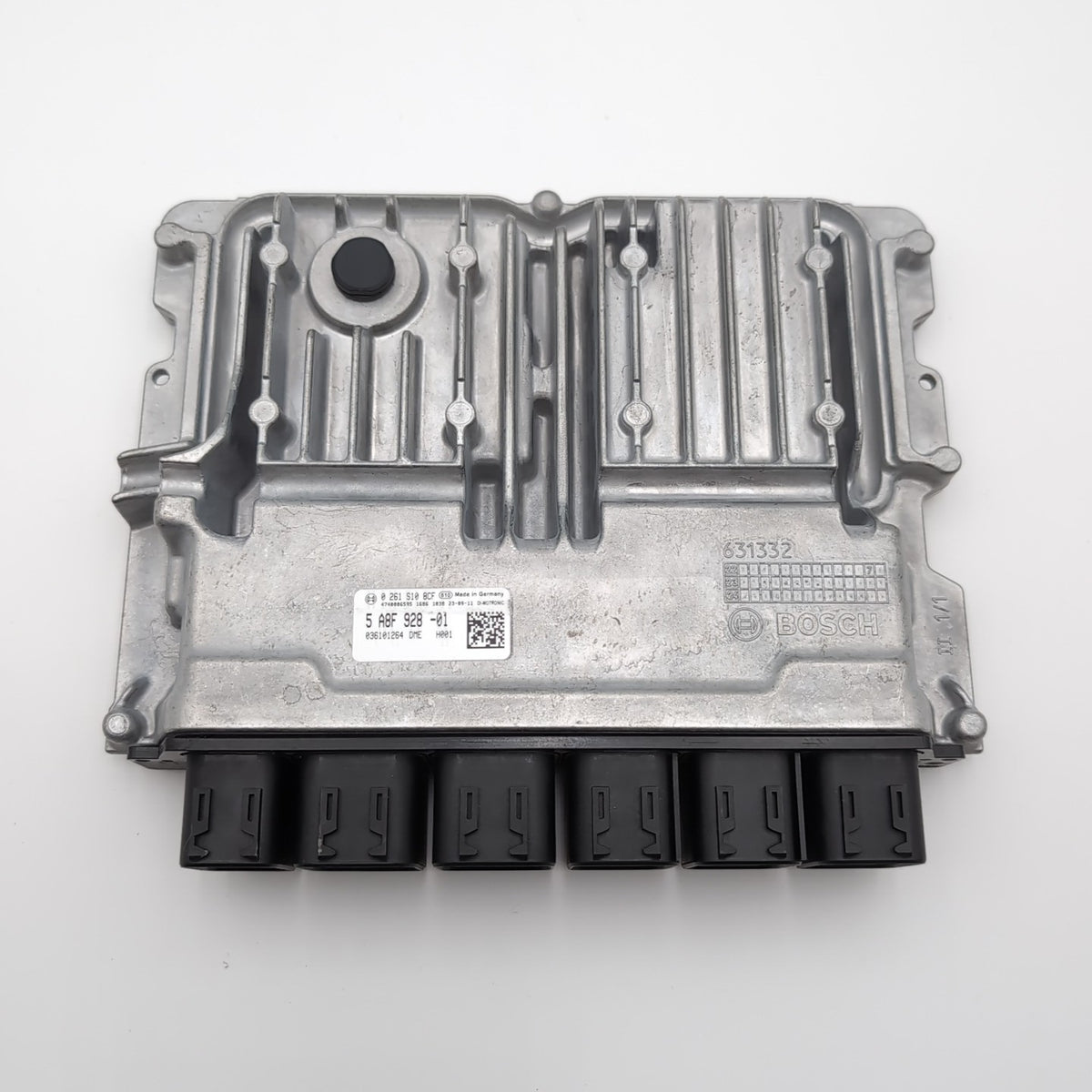2018 - 2024 BMW X3 G01 330i Engine Computer Control Module ECM DME 5A8F928