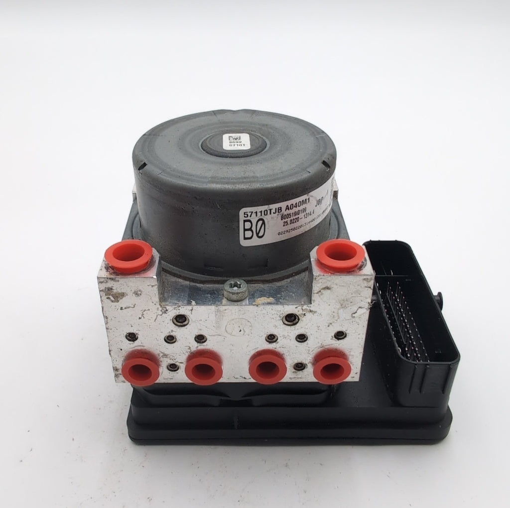 2019 2020 2021 Acura RDX 2.0L ABS Anti Lock Brake Pump 57110TJBA040M1