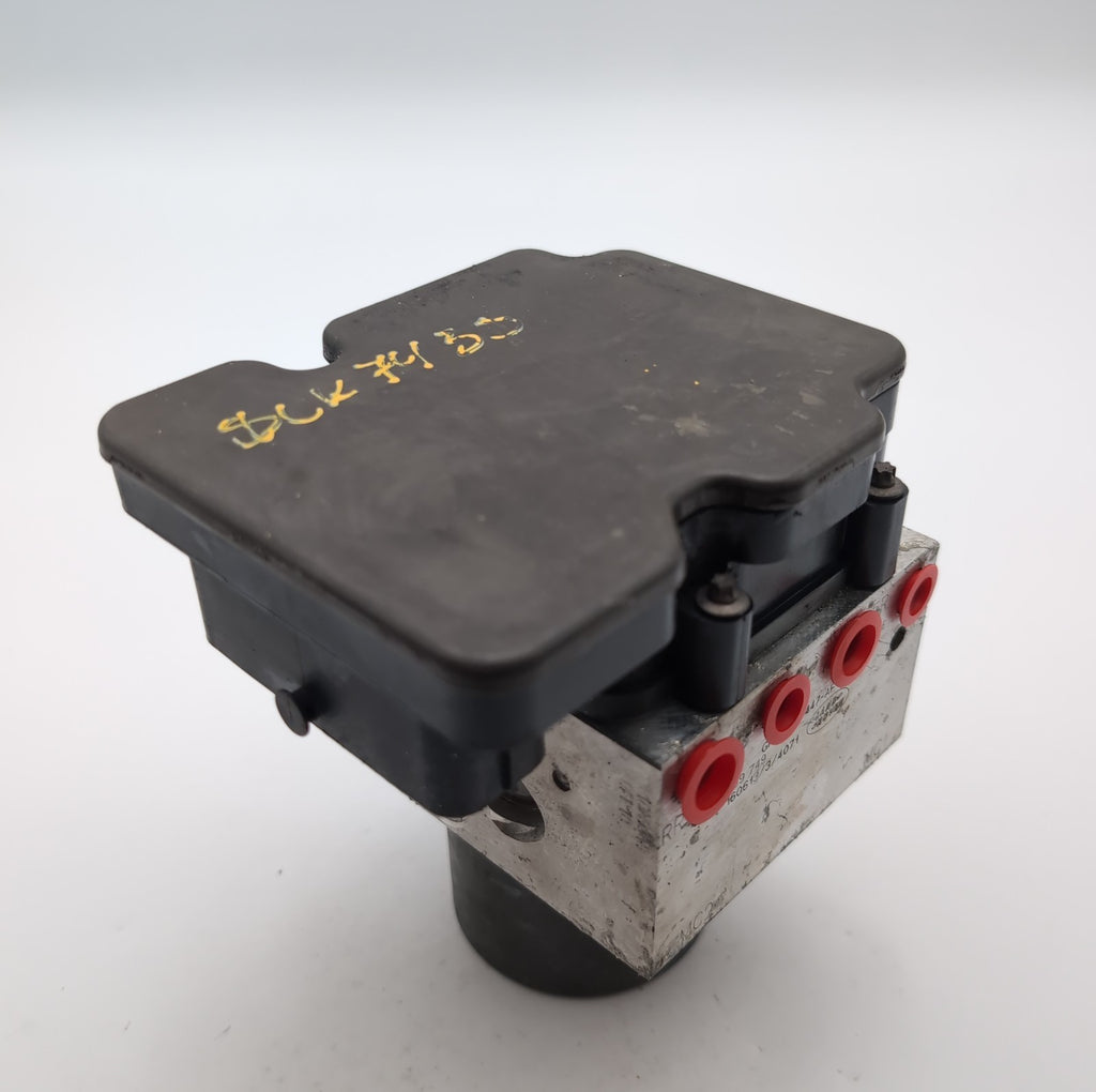 2016 Range Rover Sport 3.0L AWD ABS Anti Lock Brake Pump GPLA-14F447-AF