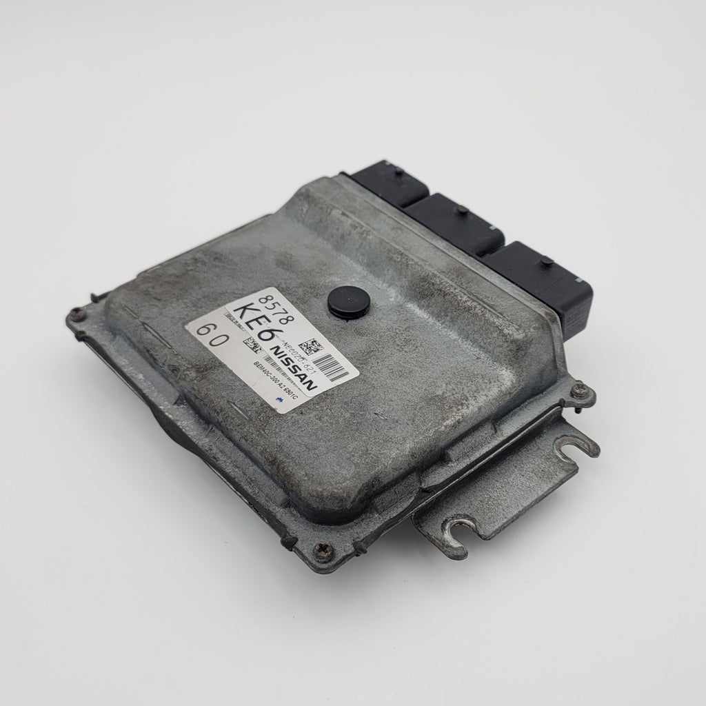 2016 2017 Nissan Sentra 1.8L Engine Electronic Control Module OEM BEM40C-300 A2