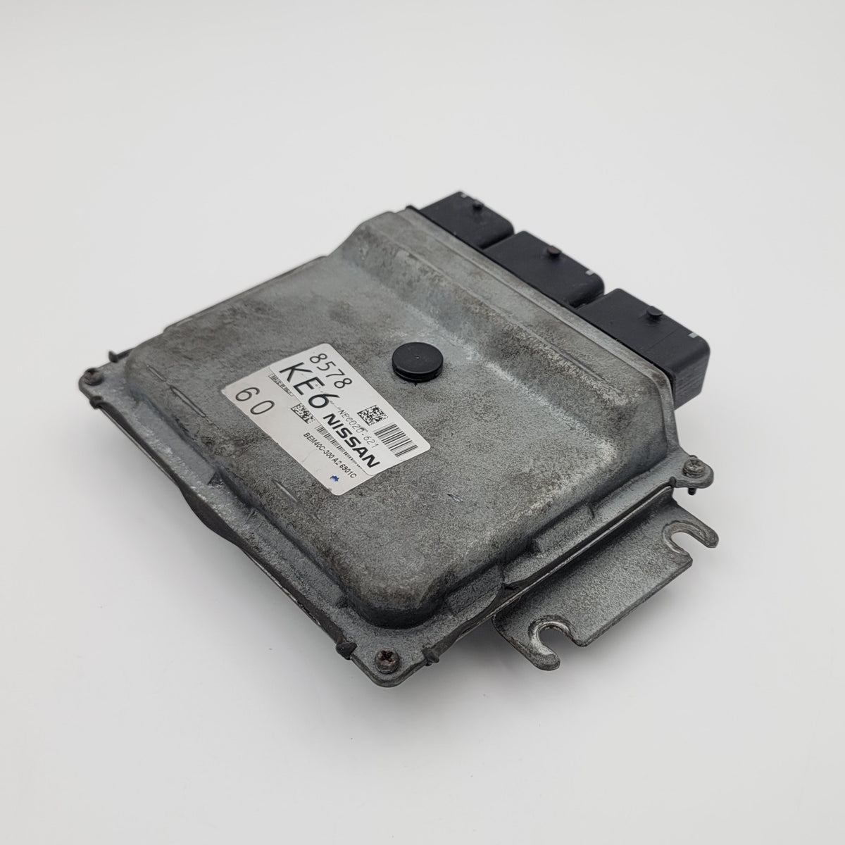 2016 2017 Nissan Sentra 1.8L Engine Electronic Control Module OEM BEM40C-300 A2