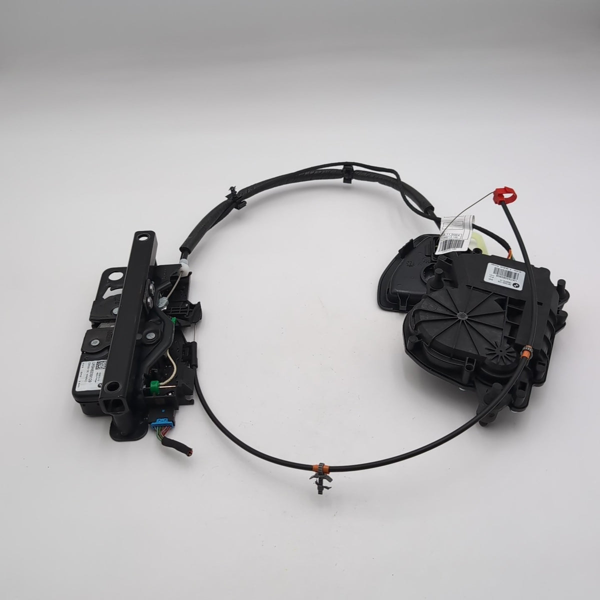 2020- 2025 BMW M440i 430i Trunk Lid Lock Latch Actuator Motor 7430626 9463391