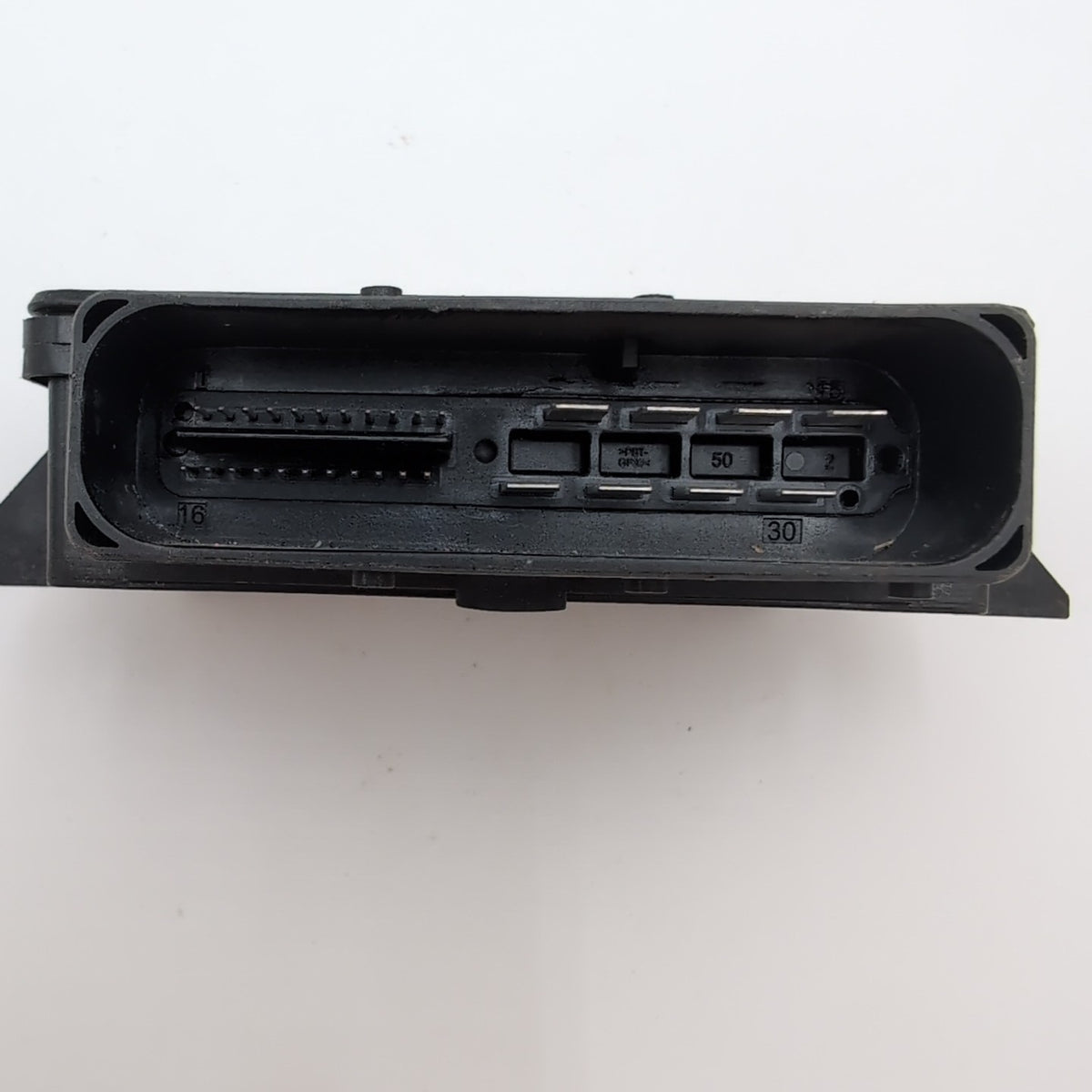 2013 2014 2015 Range Rover Sport L494 Parking Brake Control Module DPLA-2C491-AD