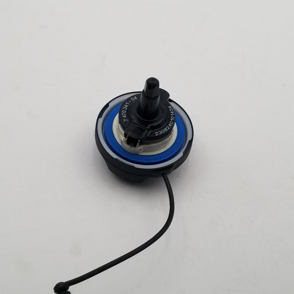 2019- 2023 BMW F98 F97 M5 M8 X4 X3 GAS FUEL TANK CAP FILLER 7470341
