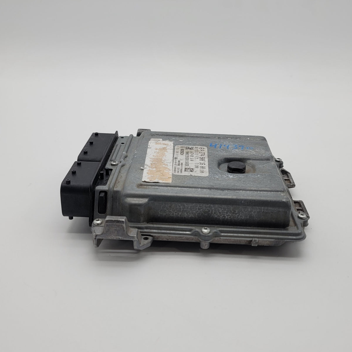 2015- 2020 Mercedes GLC300 C300 E300 M274 ECU ECM Engine Control Module Unit