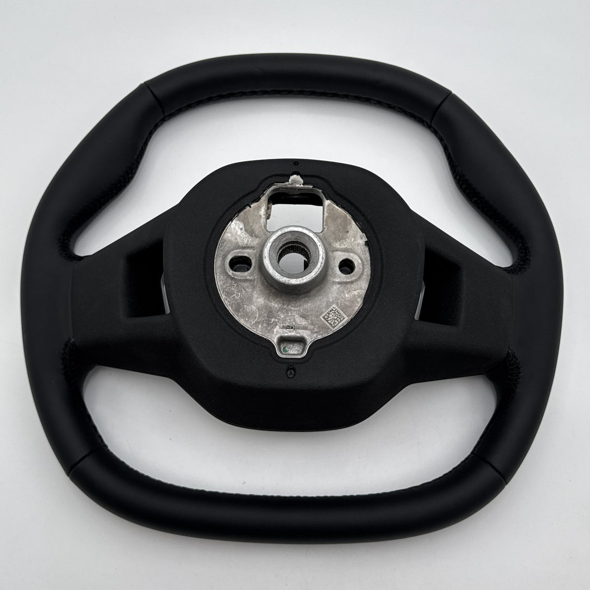 2024 2025 2026 BMW i5 G60 Leather Steering Wheel OEM 5A42E40