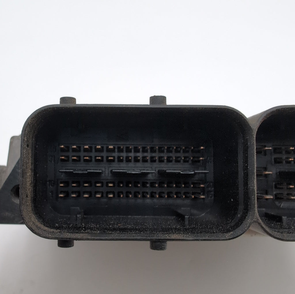 2014- 2018 Jeep Grand Cherokee 3.0L Diesel Engine Control Module 05150767AC