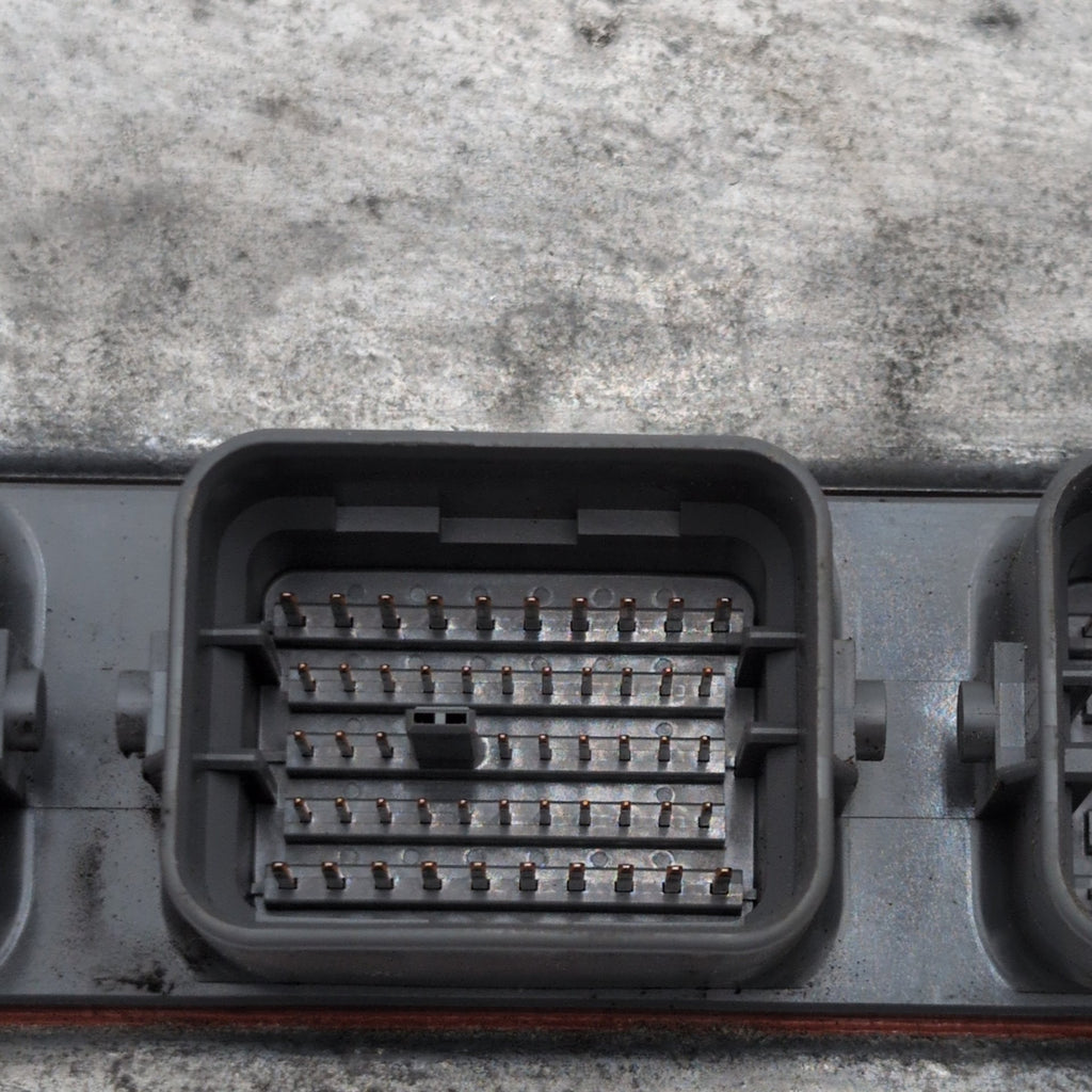 2014 2015 Honda Civic 1.8L Engine Computer Control Module ECU 37820-R2J-L55
