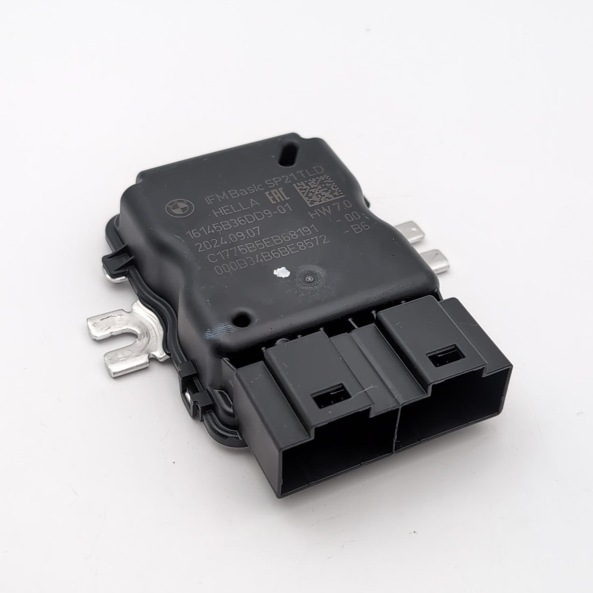 2024 - 2026 BMW 2 5 7 G60 G70 F74 X1 X2 X3 X5 X6 X7 Fuel Pump Control Module