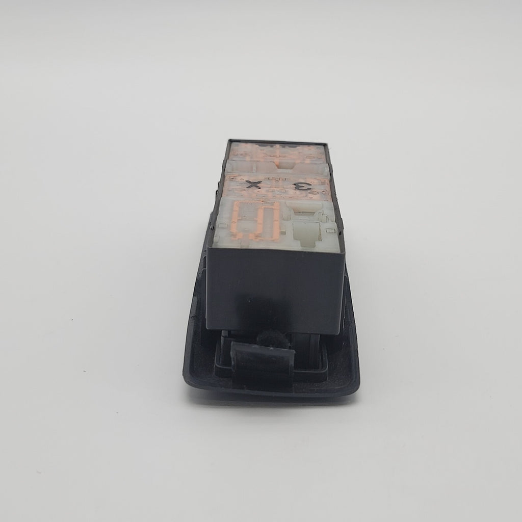 2011 2012 2013 2014 2015 Nissan Rogue Master Power Window Switch OEM