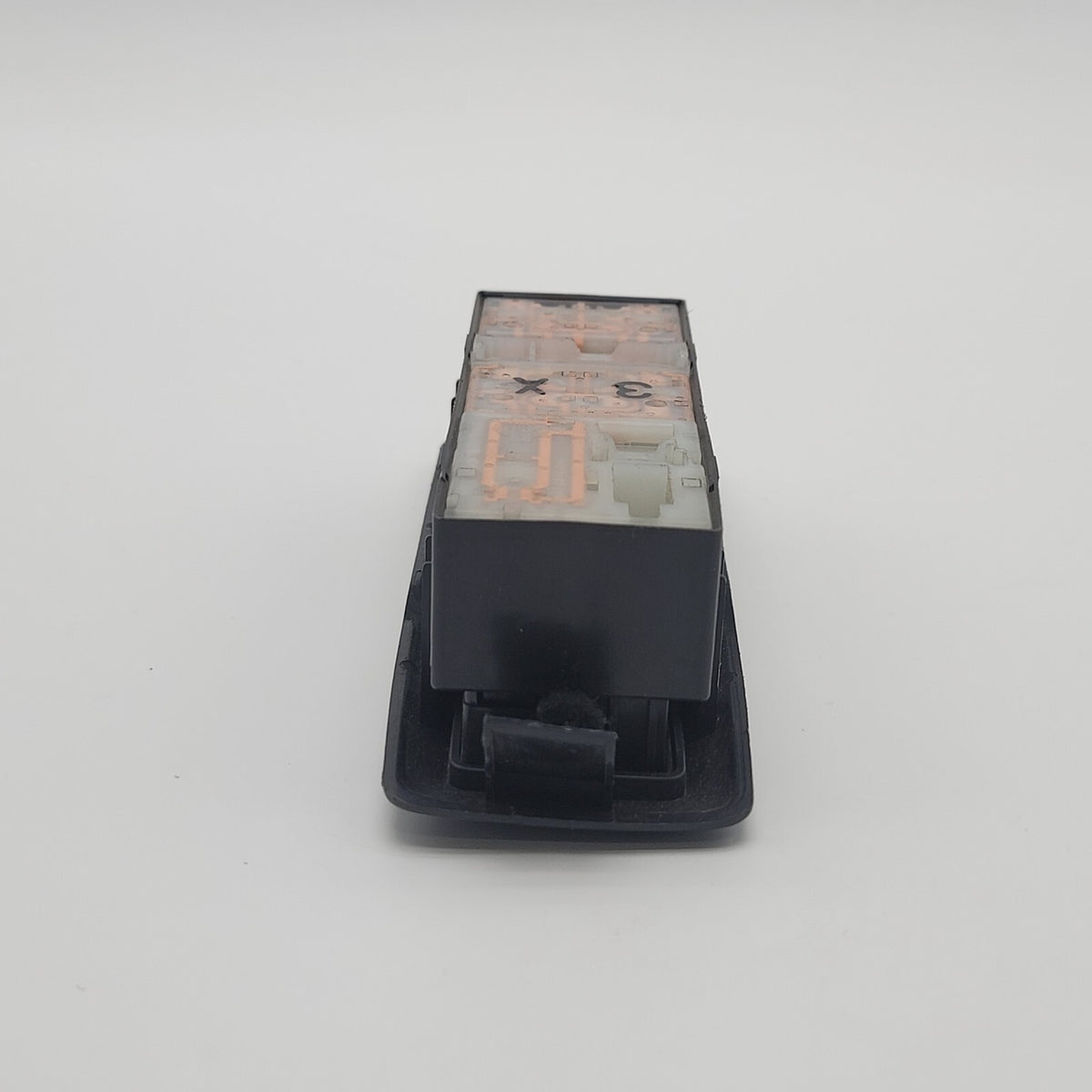 2011 2012 2013 2014 2015 Nissan Rogue Master Power Window Switch OEM