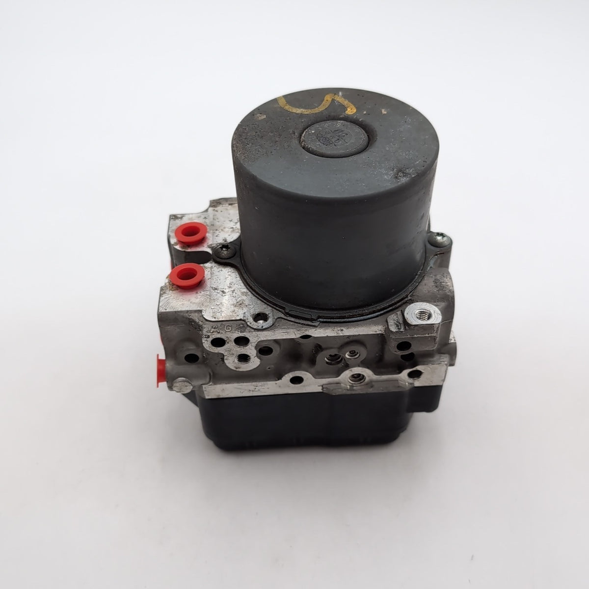 2011 2012 2013 Mazda 6 2.5L ABS Anti Lock Brake Pump Control Unit GEG1-437A0