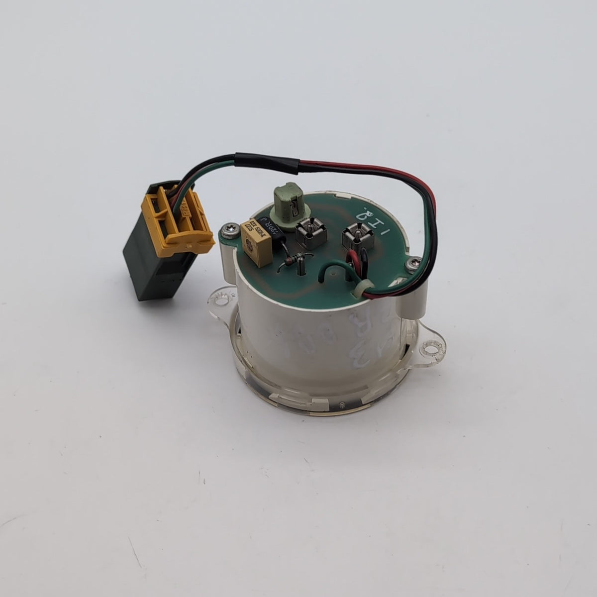 1993 1994 1995 Bentley Brooklands Spur Battery Volt Charge Gauge OEM UD72798