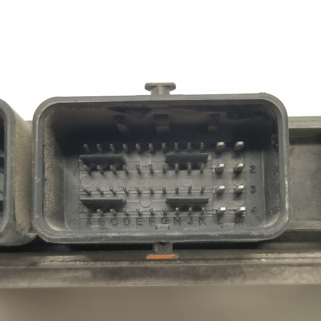 2014 2015 NISSAN VERSA OEM ENGINE CONTROL MODULE BEM336-300 A1