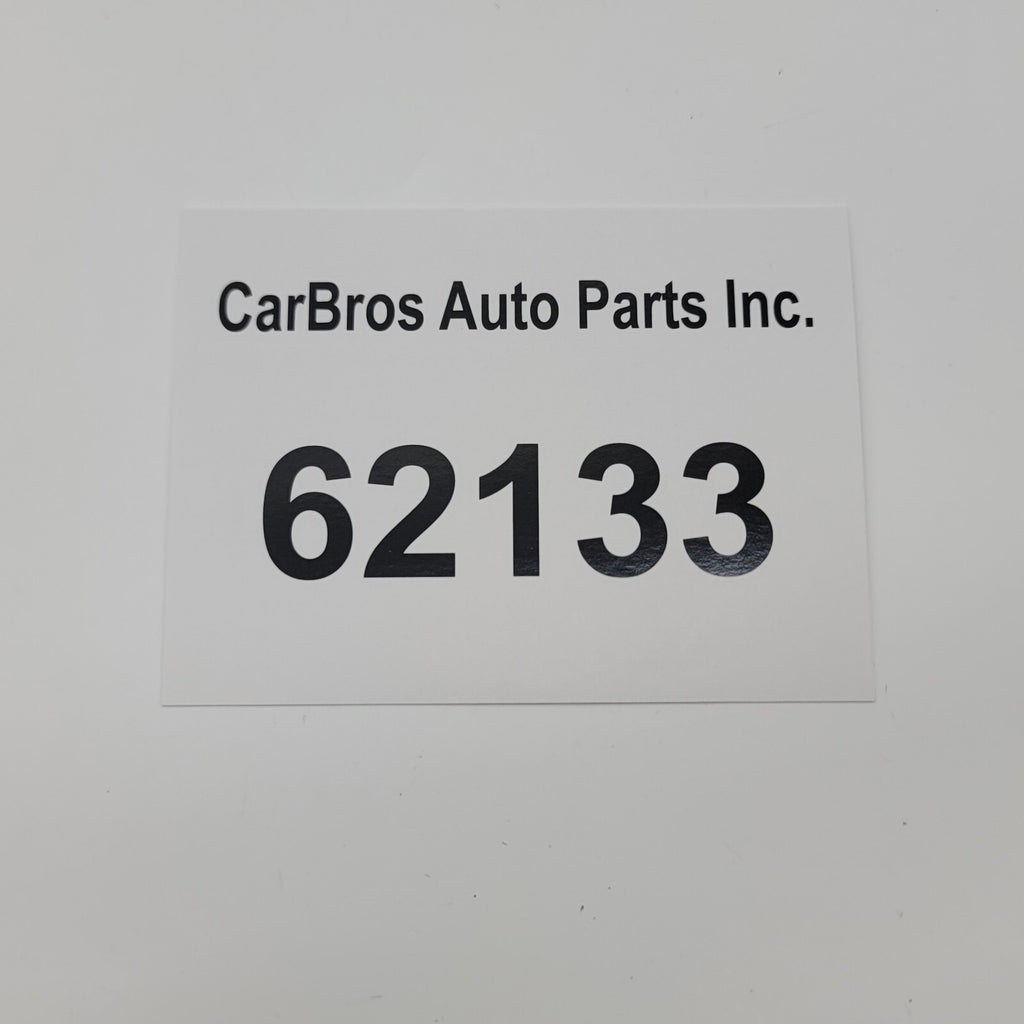 2023 2024 BMW G05 X5 G07 X6 iX mPAD Autonomous Driving ECU Module OEM 5B3CAD9