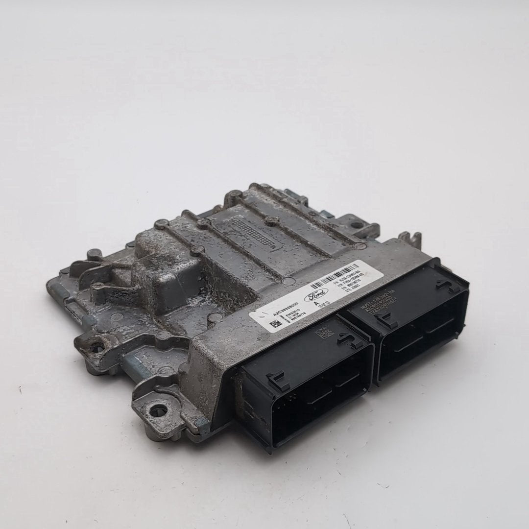 2017 2018 2019 Ford Escape Engine Computer Control Module HJ5A-12A650-MA