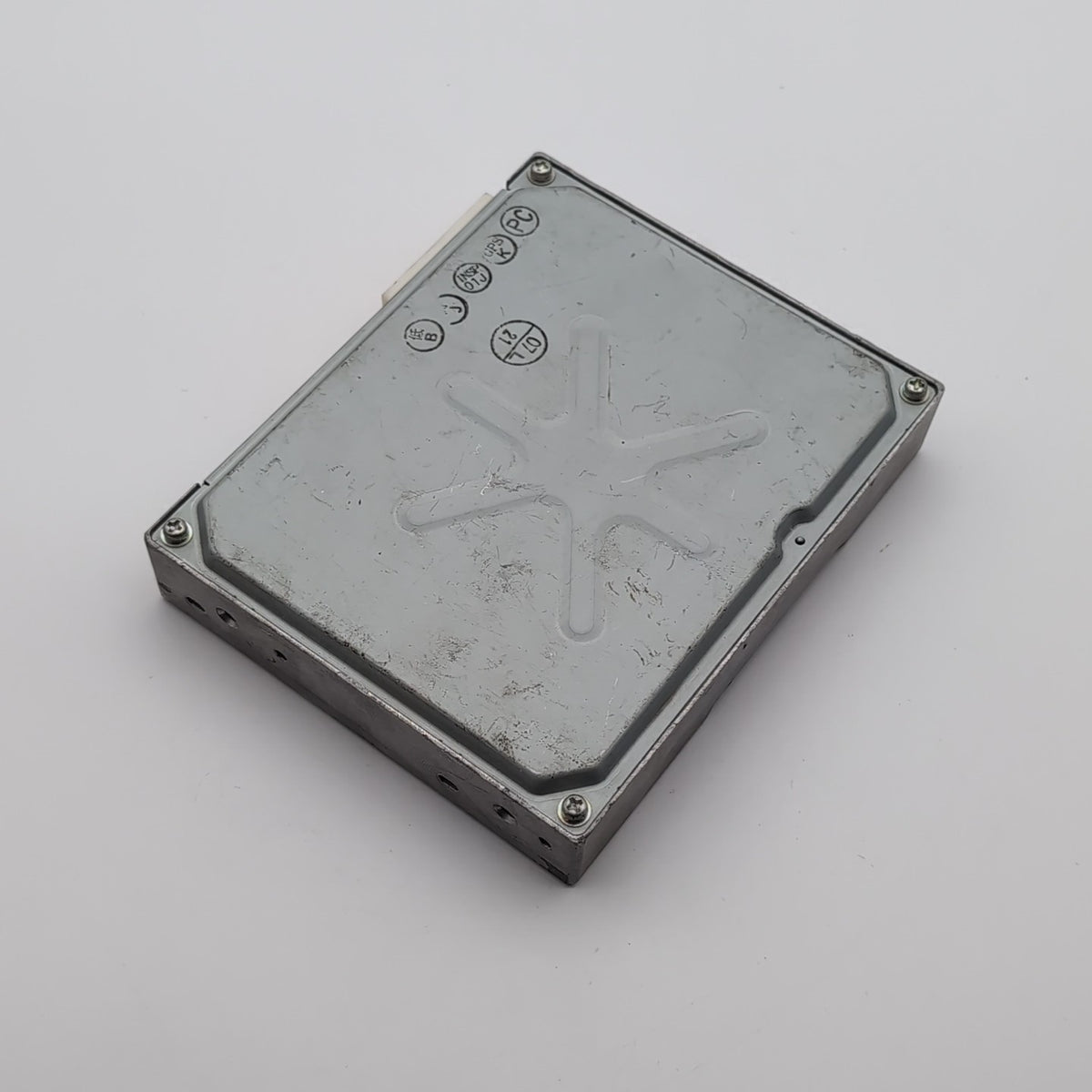 2010 2011 2012 Lexus HS250h Telematics Transceiver Control Module 86741-75020