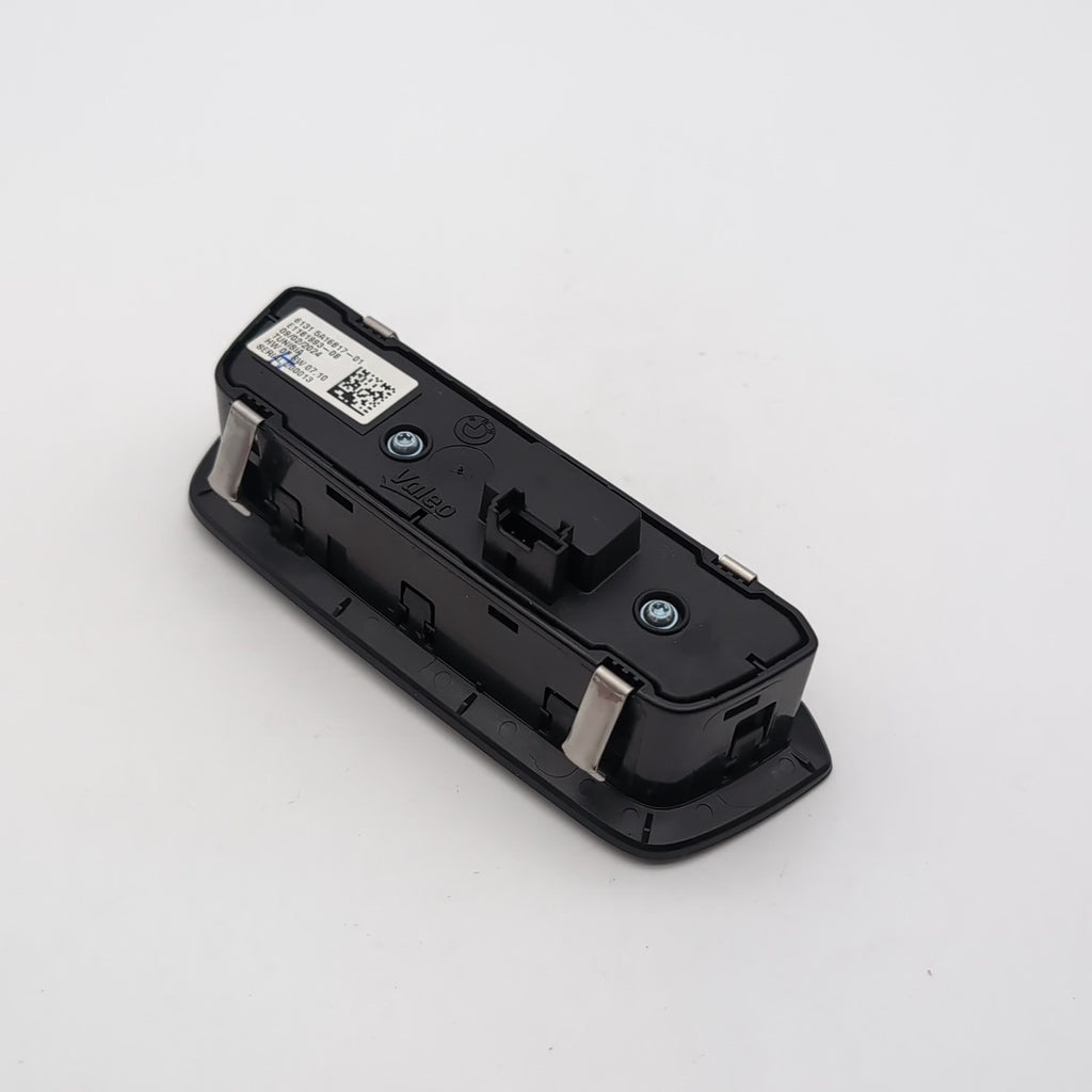 2021 - 2026 BMW G20 G80 G22 G26 G82 M3 M4 Headlight Control Switch Panel 5A16B17