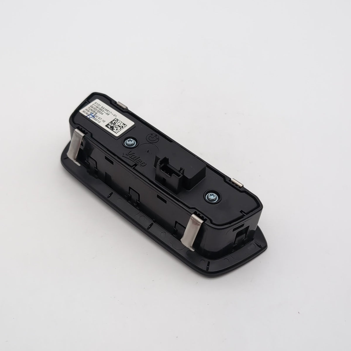 2021 - 2026 BMW G20 G80 G22 G26 G82 M3 M4 Headlight Control Switch Panel 5A16B17