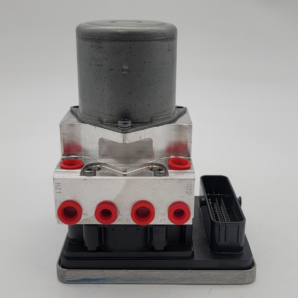 2020 2021 2022 BMW 530i G30 X3 G01 ABS Anti Lock Brake Pump Unit 5A4F1E2-01