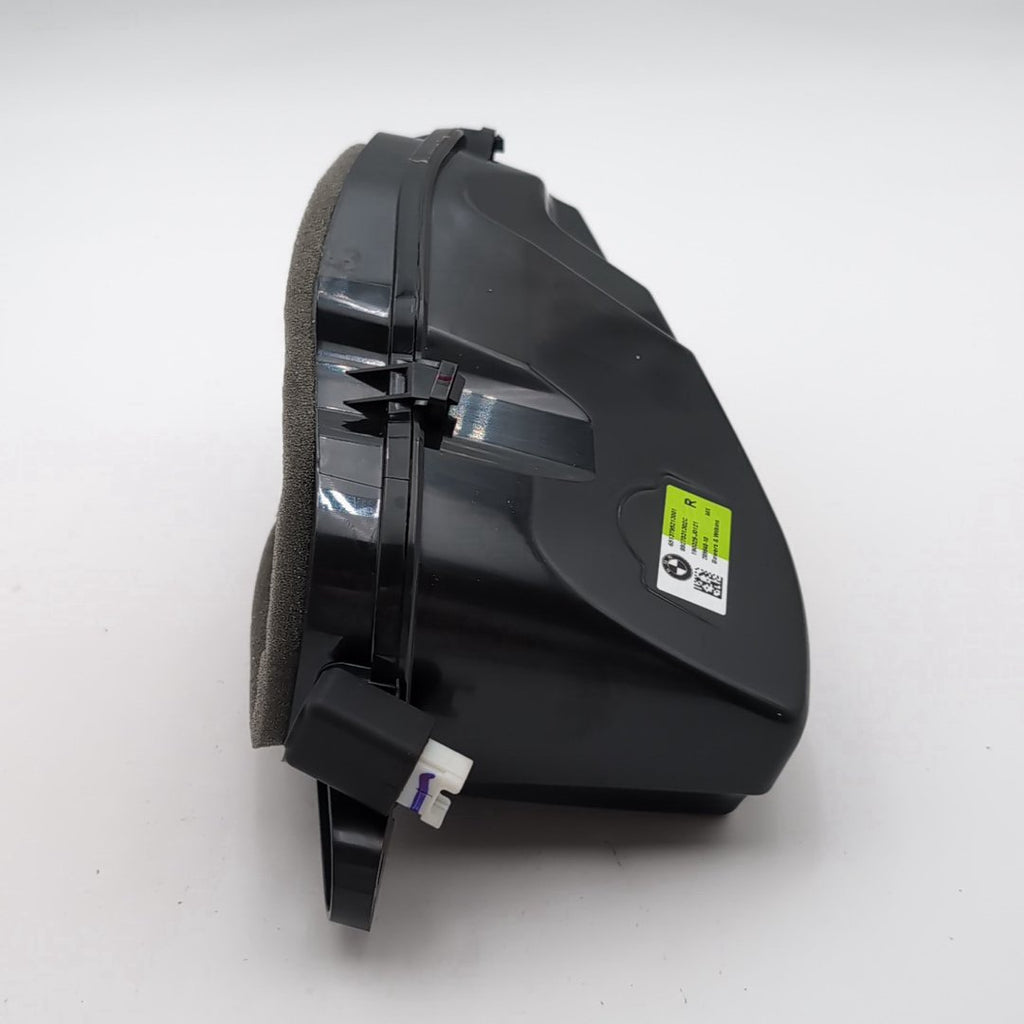 2021 - 2026 BMW XM X6 X6M Bowers & Wilkins Rear Right Pillar Speaker 7952130