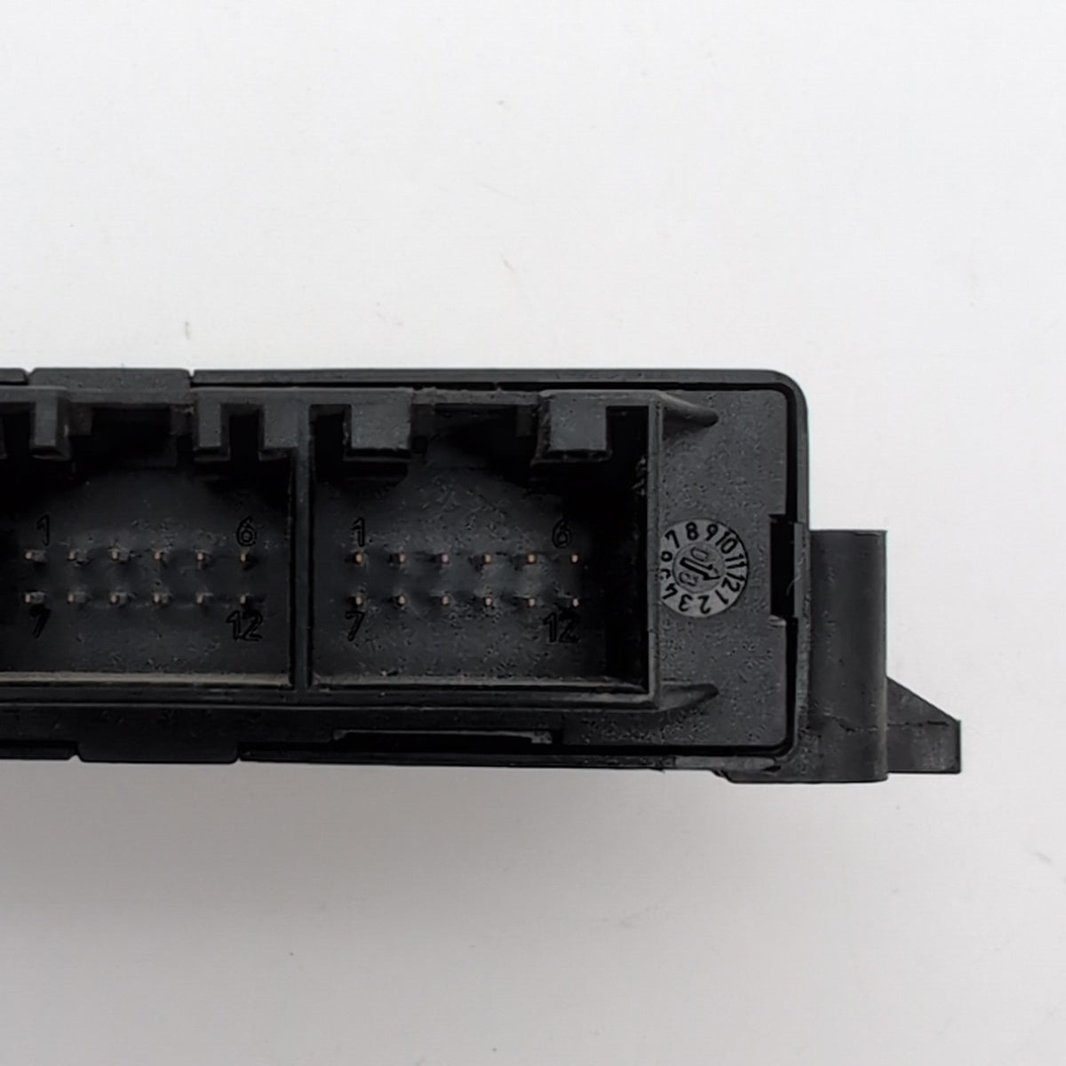 2008 2009 2010 2011 Audi A4 A5 S4 S5 Parking Assist Control Module 8K0919475H