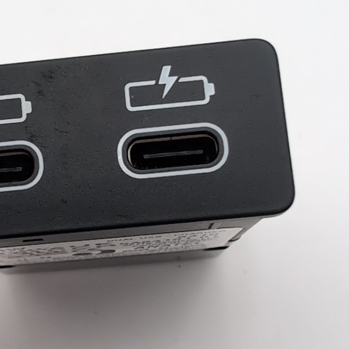 2023 2024 2025 BMW X1 X2 Mini Dual USB Port Charger Bush Socket 5A84181