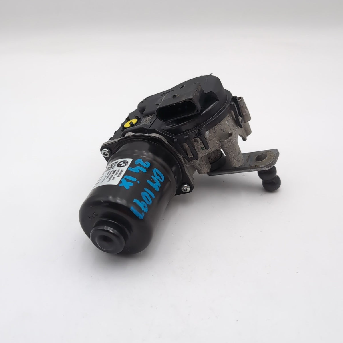 2022 2023 2024 2025 BMW iX I20 WINDSHIELD WIPER MOTOR OEM 5A594C8 5A68426