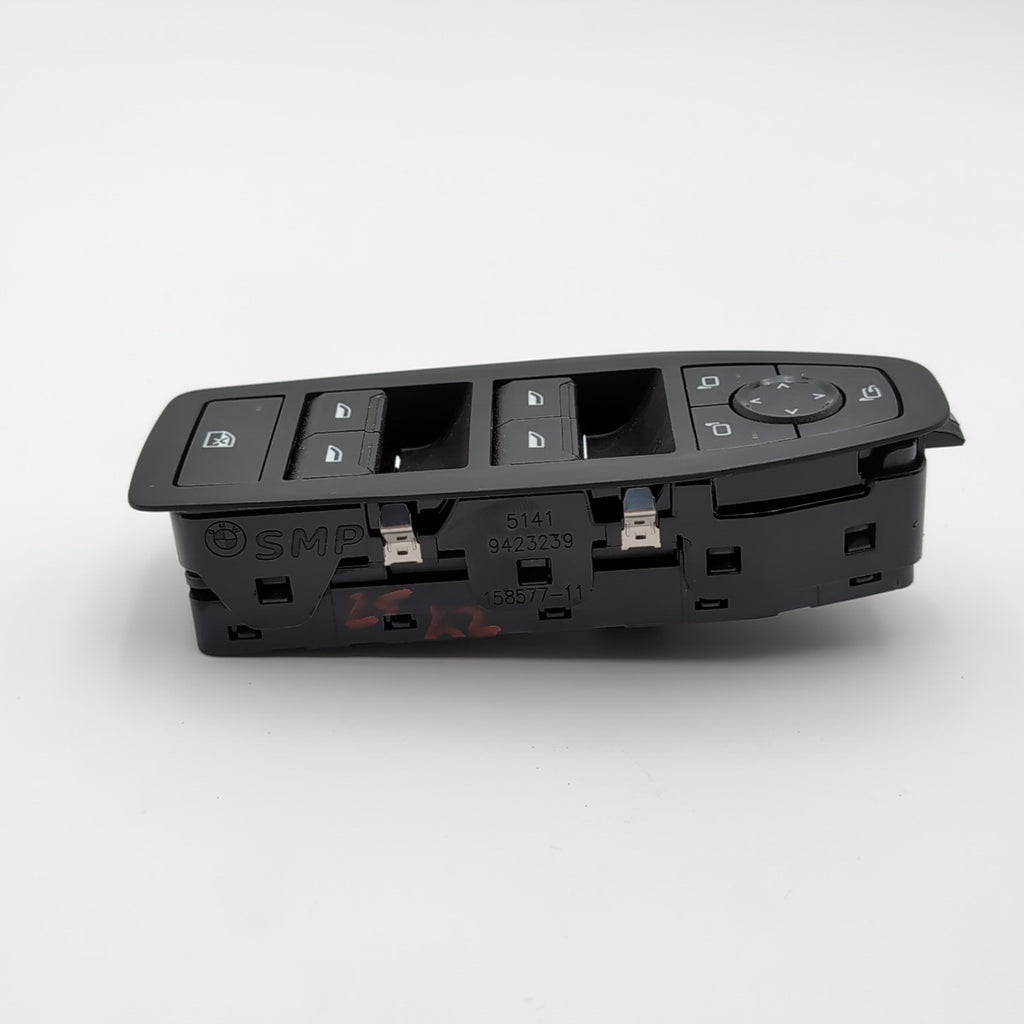 2023 2024 2025 BMW X1 X2 U11 U10 Front Driver Master Window Switch OEM 5A7CB16