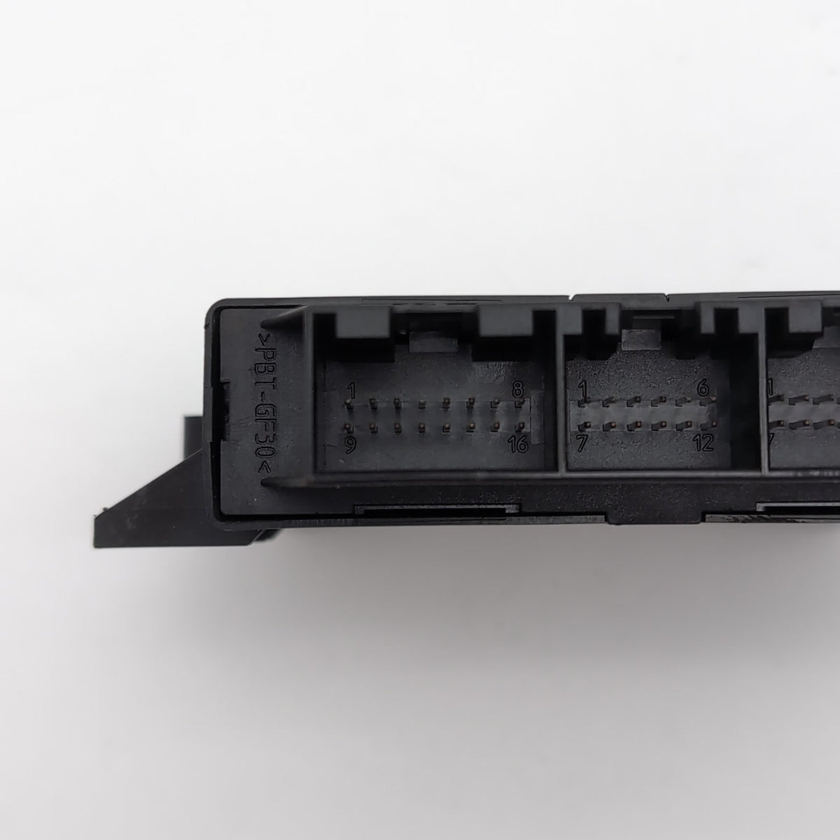 2009- 2015 JAGUAR XF XFR Park Assist Control Module 9W83-15K866-BB