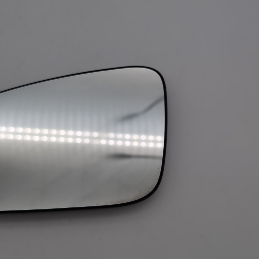 2015 2016 2017 Chrysler 200 Left Driver Side View Mirror Glass OEM 21093015