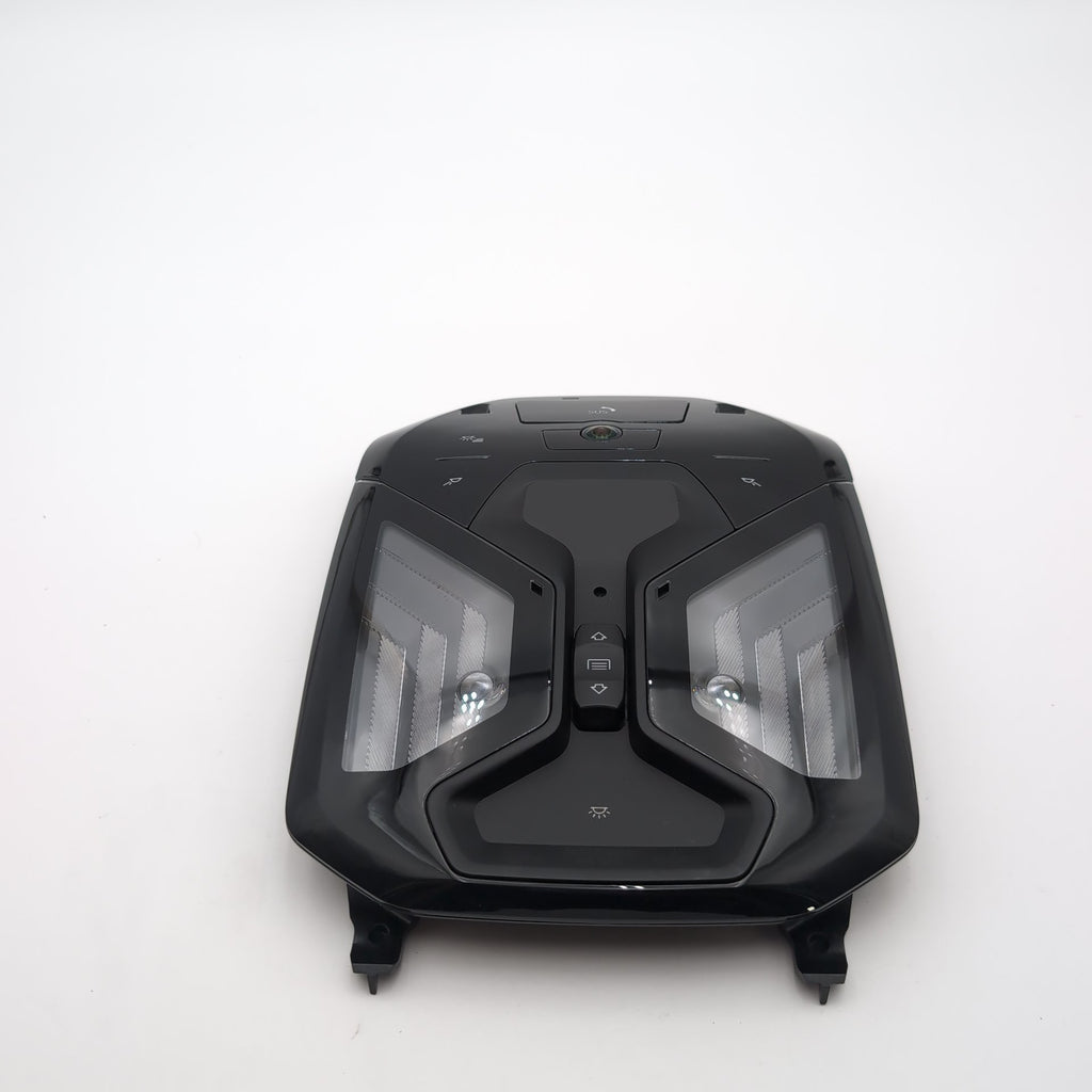 2024 - 2026 BMW i5 530i G60 G61 M5 Overhead Console Dome Light Assembly 5B6C6F8