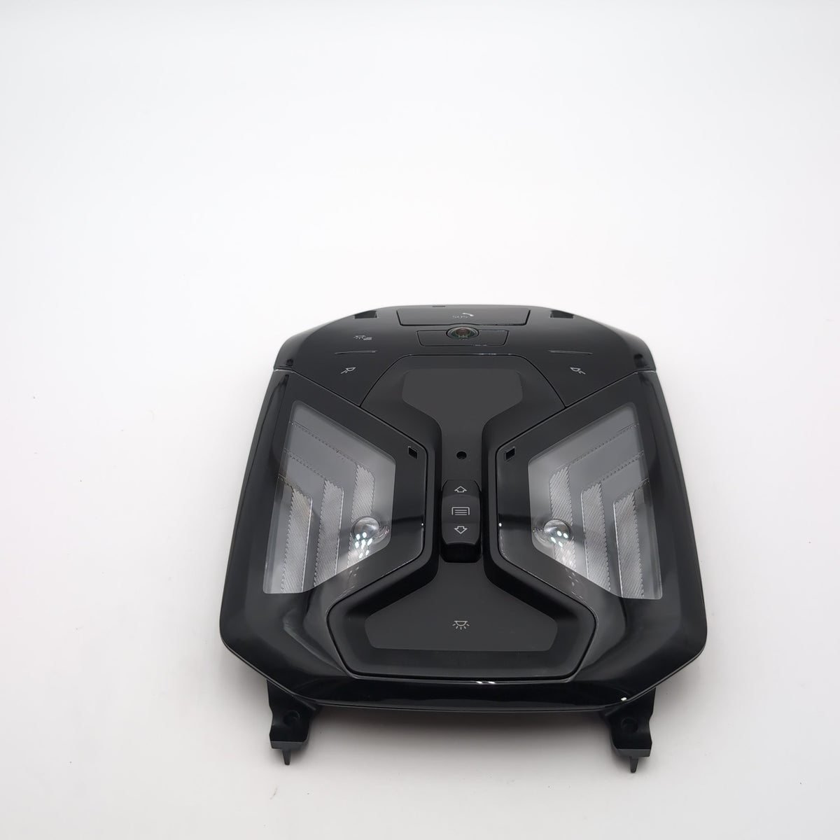 2024 - 2026 BMW i5 530i G60 G61 M5 Overhead Console Dome Light Assembly 5B6C6F8