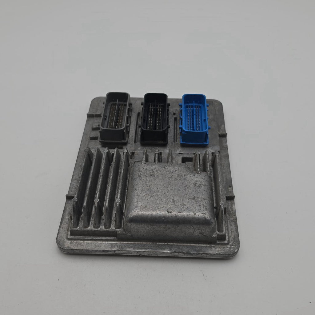 2018 2019 Chevrolet Cruze Engine Computer Control Module E80 12683660