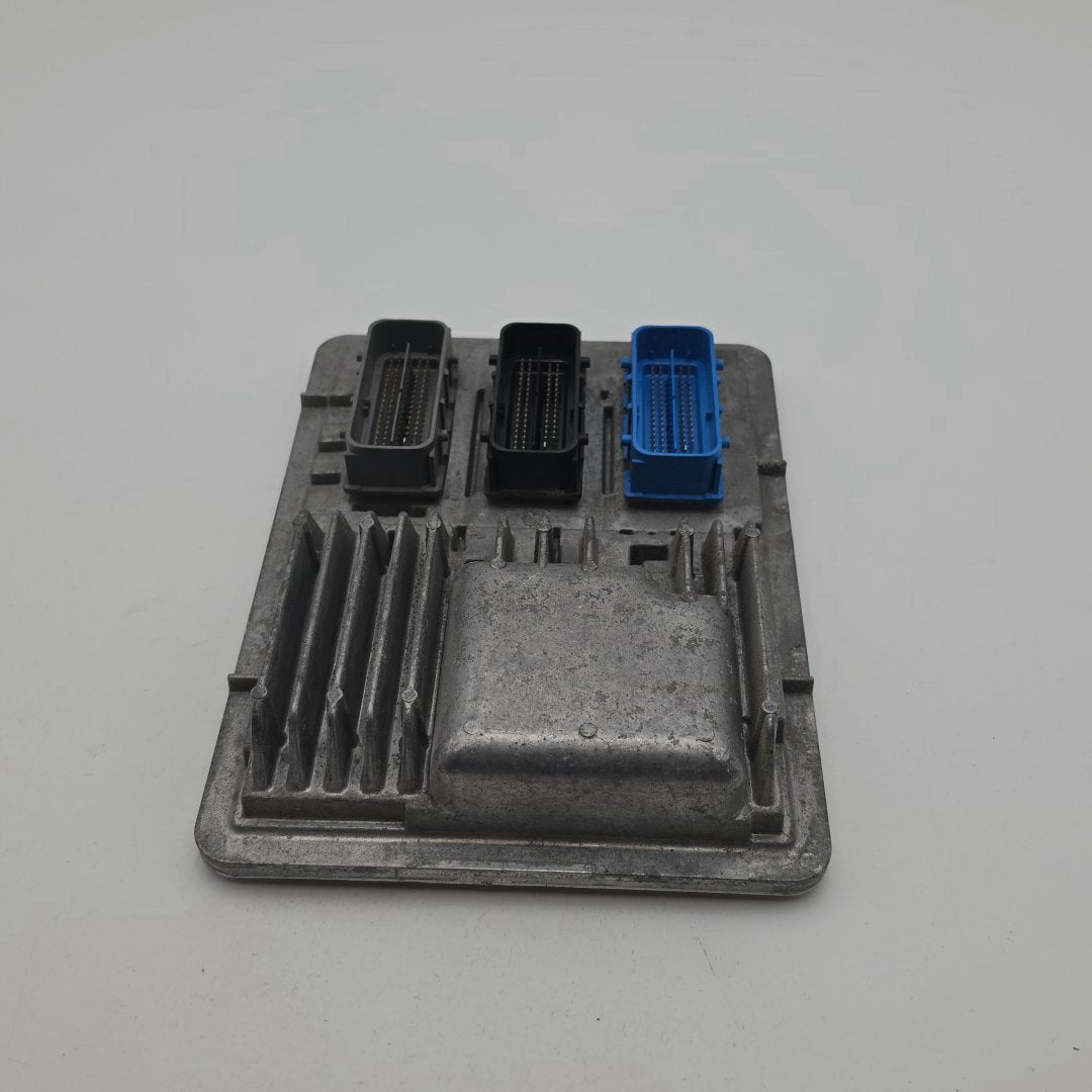 2018 2019 Chevrolet Cruze Engine Computer Control Module E80 12683660