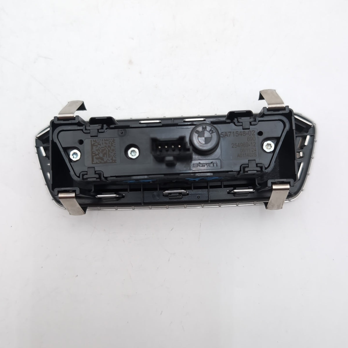 2024 2025 2026 BMW XM X7 Dash Headlight Light Control Switch Panel 5A71548