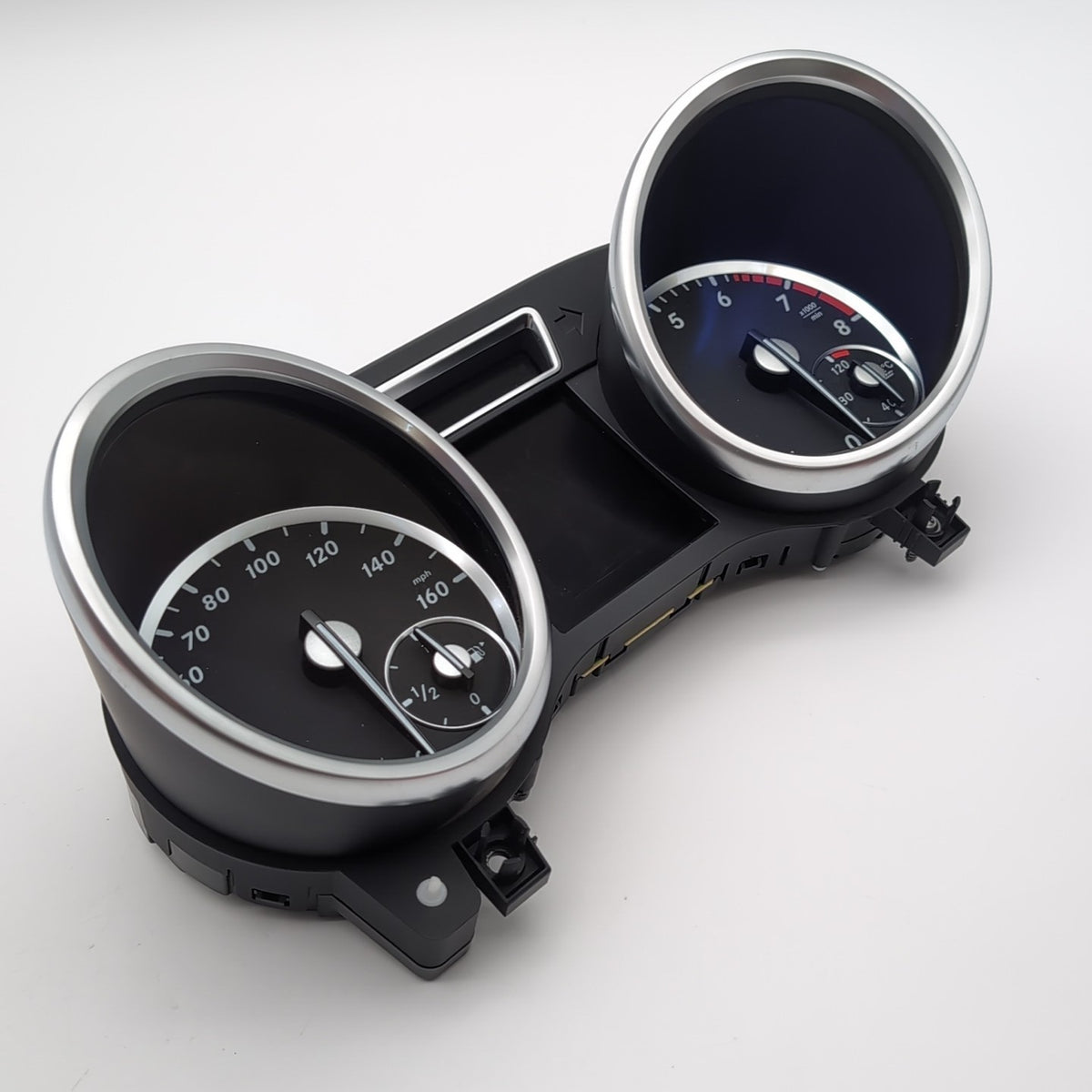 2013 - 2016 MERCEDES GL550 X166 SPEEDOMETER INSTRUMENT CLUSTER OEM A1669007813