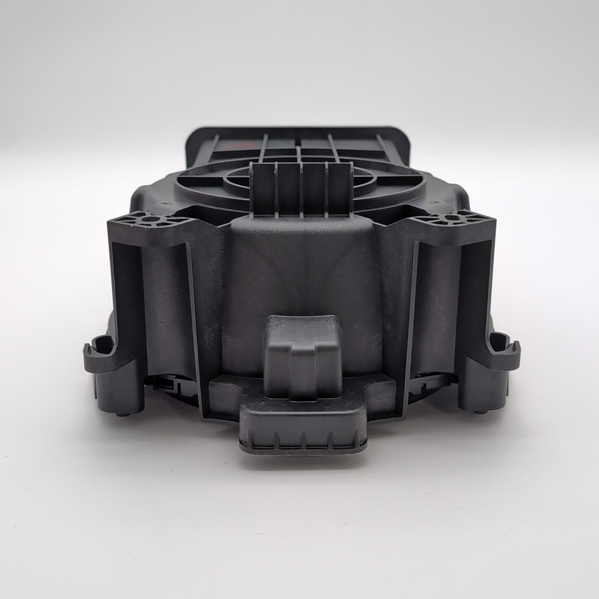 2024 2025 BMW X3 G45 Rear Central Speaker Woofer ALEV3 OEM 5B5B1B2-01
