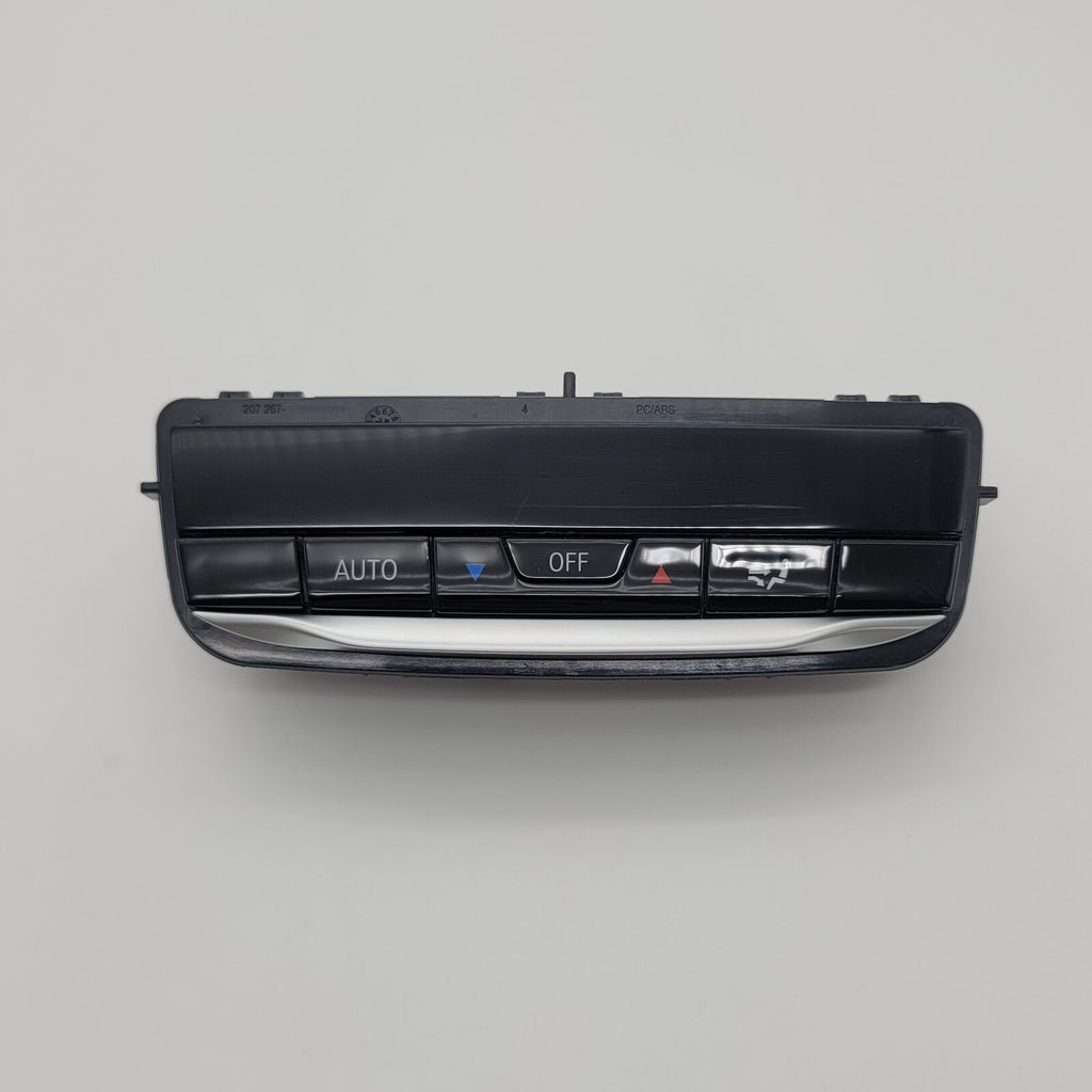 2021 - 2026 BMW G42 G20 G80 G82 G26 Rear AC Heater Climate Control Unit 5A3BBF4