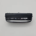 2021 - 2026 BMW G42 G20 G80 G82 G26 Rear AC Heater Climate Control Unit 5A3BBF4