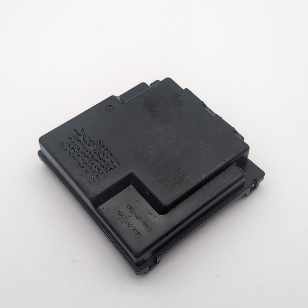 2015 Cadillac SRX Keyless Entry Control Module OEM 13594683