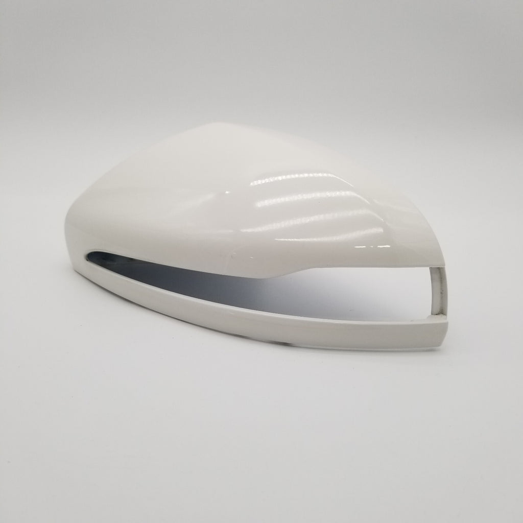 2015-2020 Mercedes Benz W205 Front Left Side View Mirror Cap Cover A0998107700