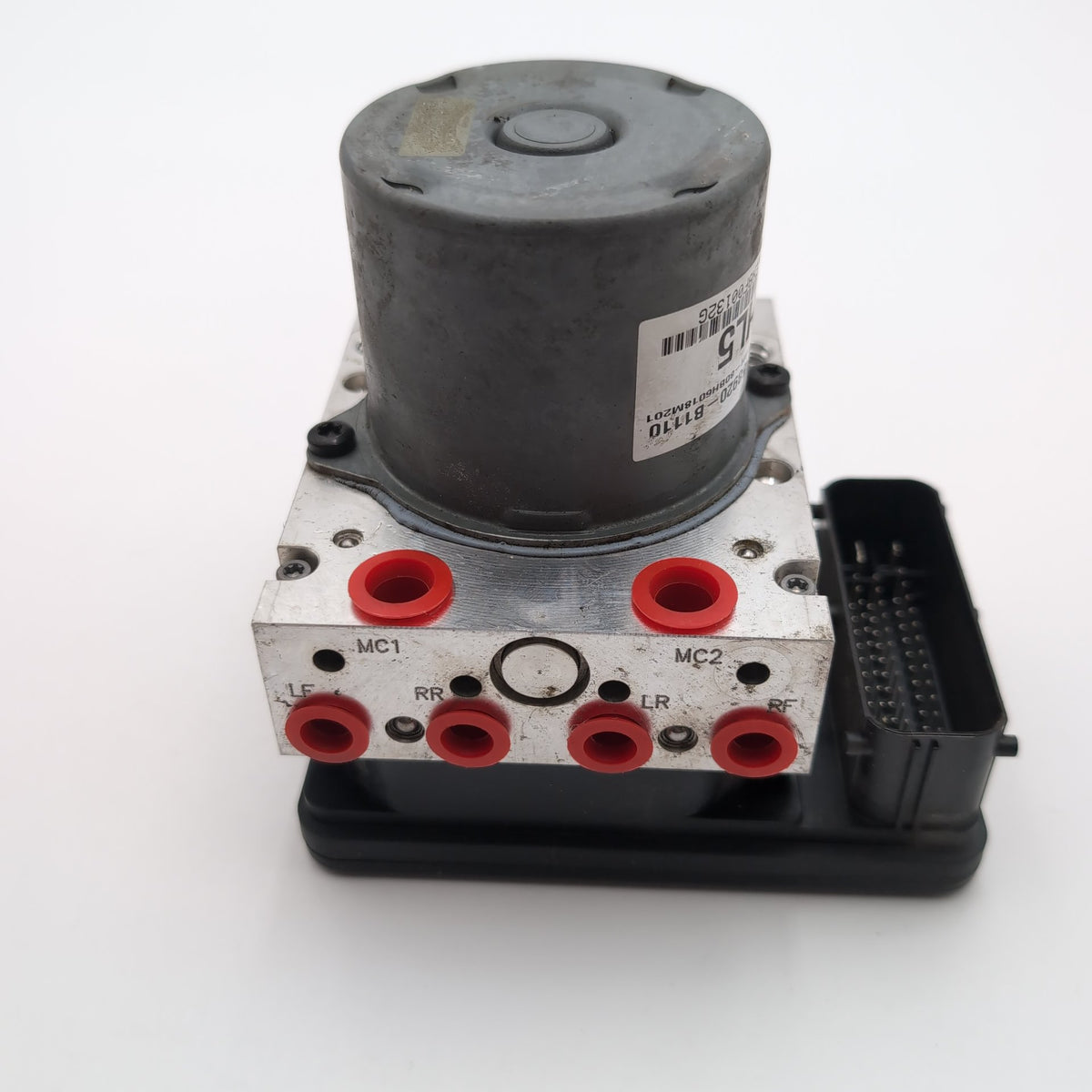 2015 2016 2017 Hyundai Genesis ABS Anti Lock Brake Pump 58920-B1110