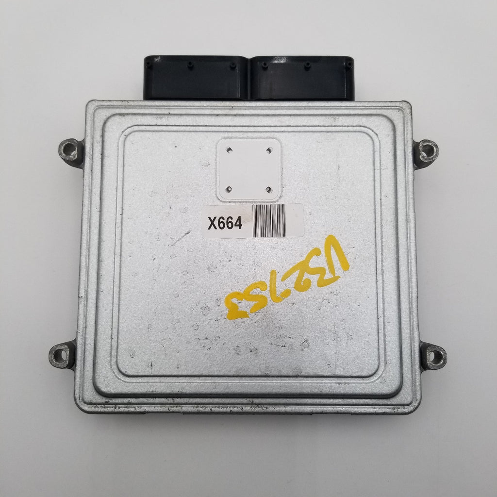 2014 Hyundai Sonata 2.4L Engine Computer Control Module ECU ECM 39101-2G664