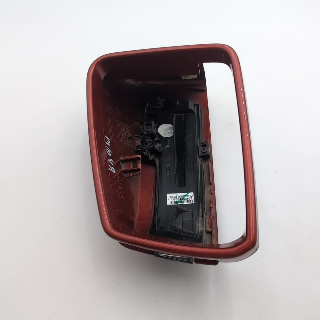 2010- 2015 Mercedes E C GLK W212 X204 W204 Left Side Mirror Cover Cap Shell