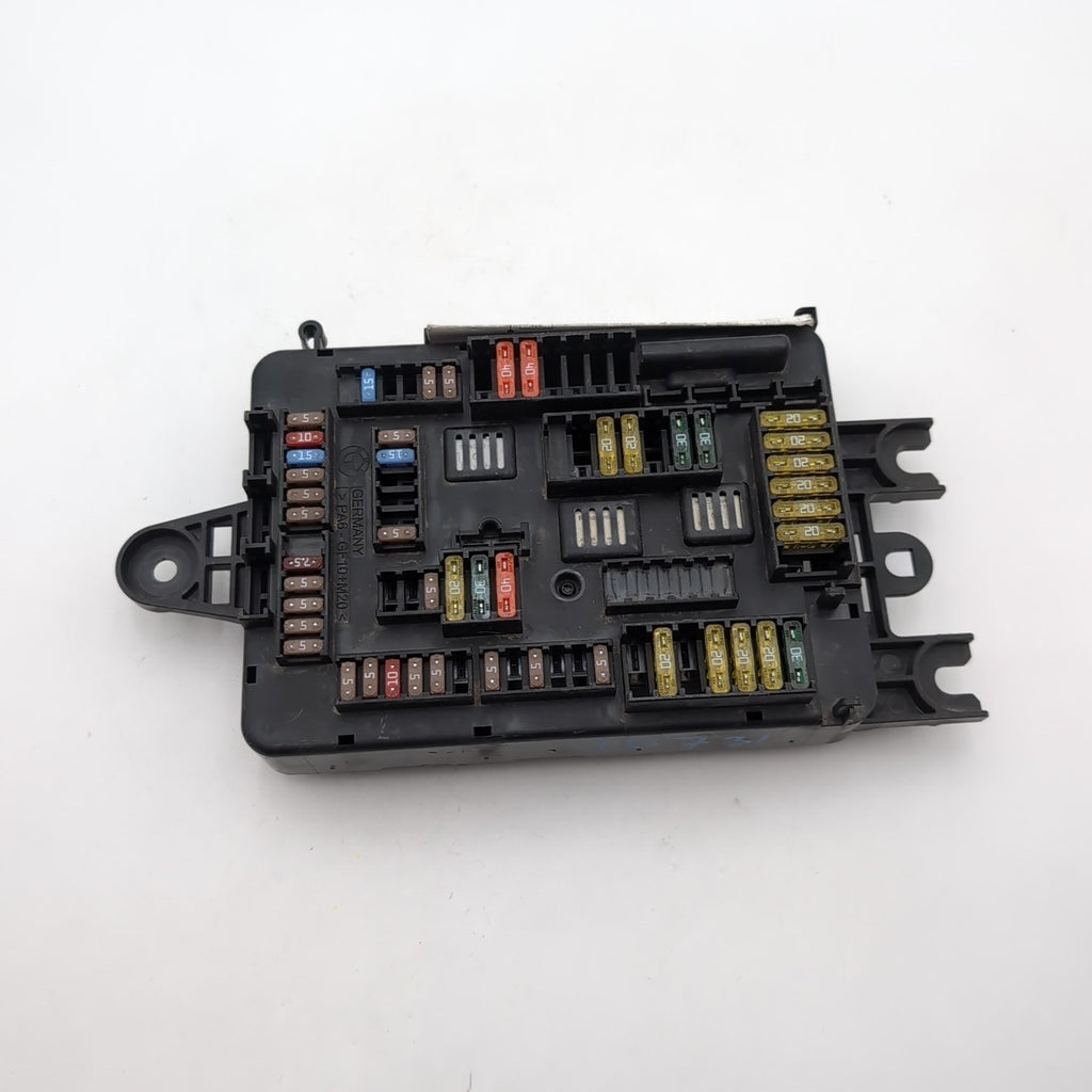 2012- 2015 Bmw 328I 335I 320I 3 Series Fuse Box Control Module 9264923