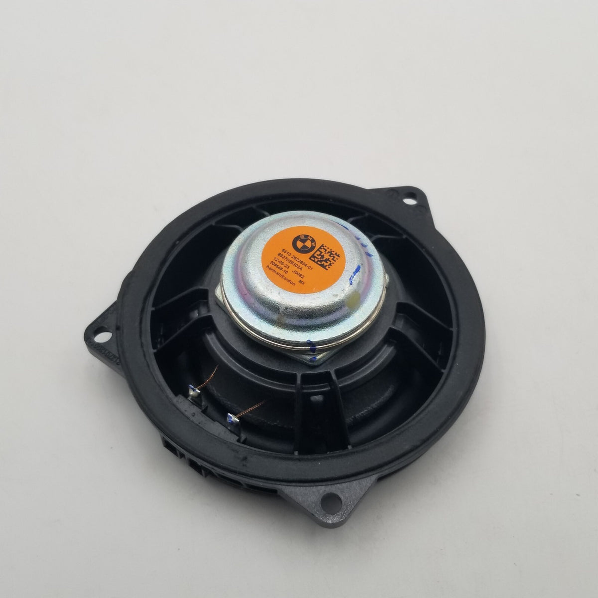 2019 - 2026 BMW G20 G22 G80 G82 Harman Kardon Door Midrange Speaker 2622854