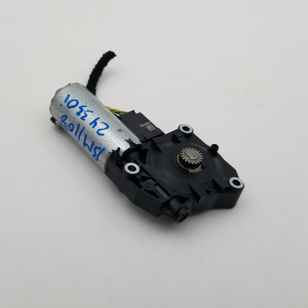 2019 2020 2021 2022 2023 BMW G20 G26 G32 M440 Sunroof Motor Sun Moon Roof Motor