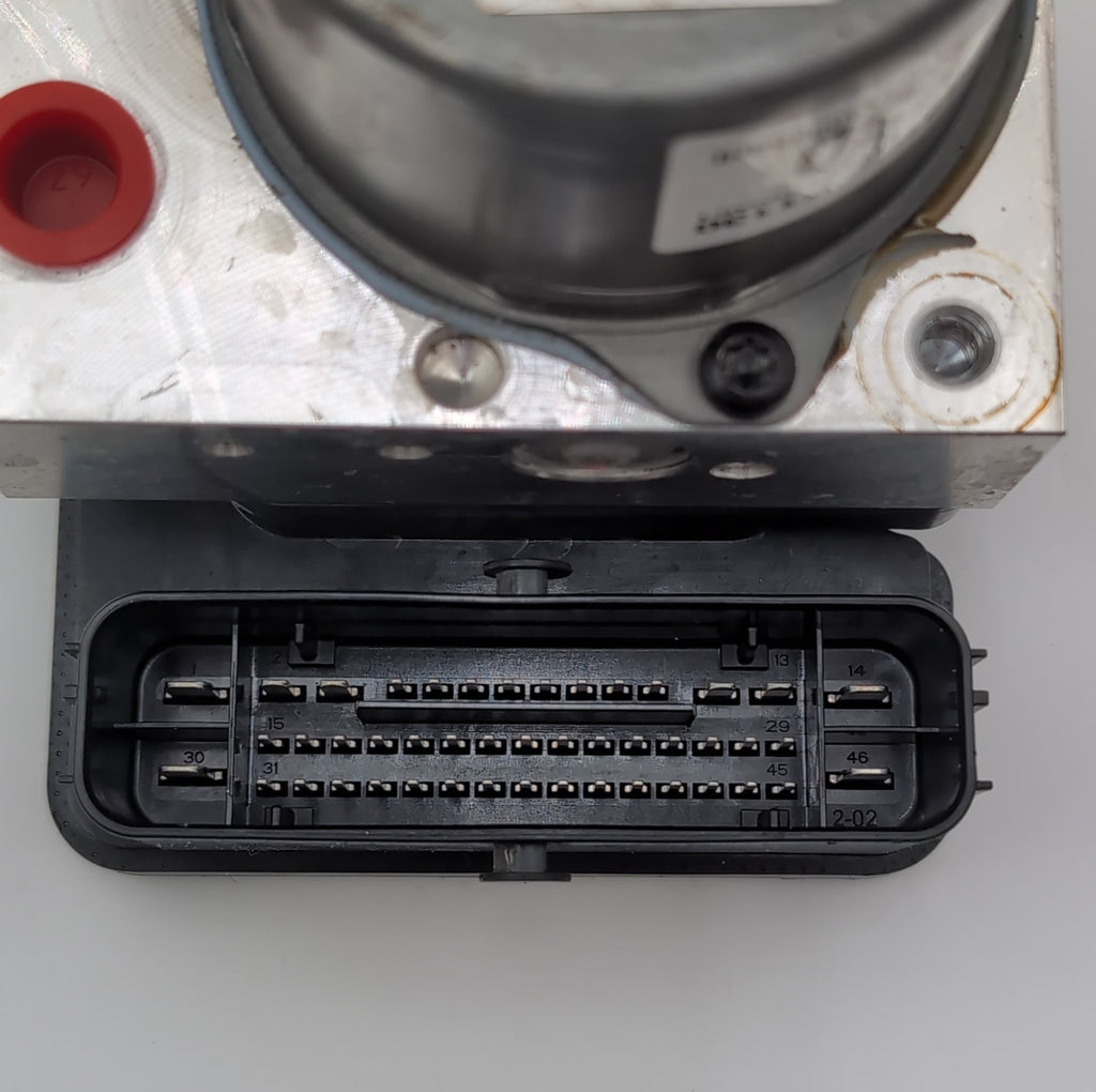 2024 Kia Sportage 2.5L ABS Anti Lock Brake Pump Control Unit 58910-P1130