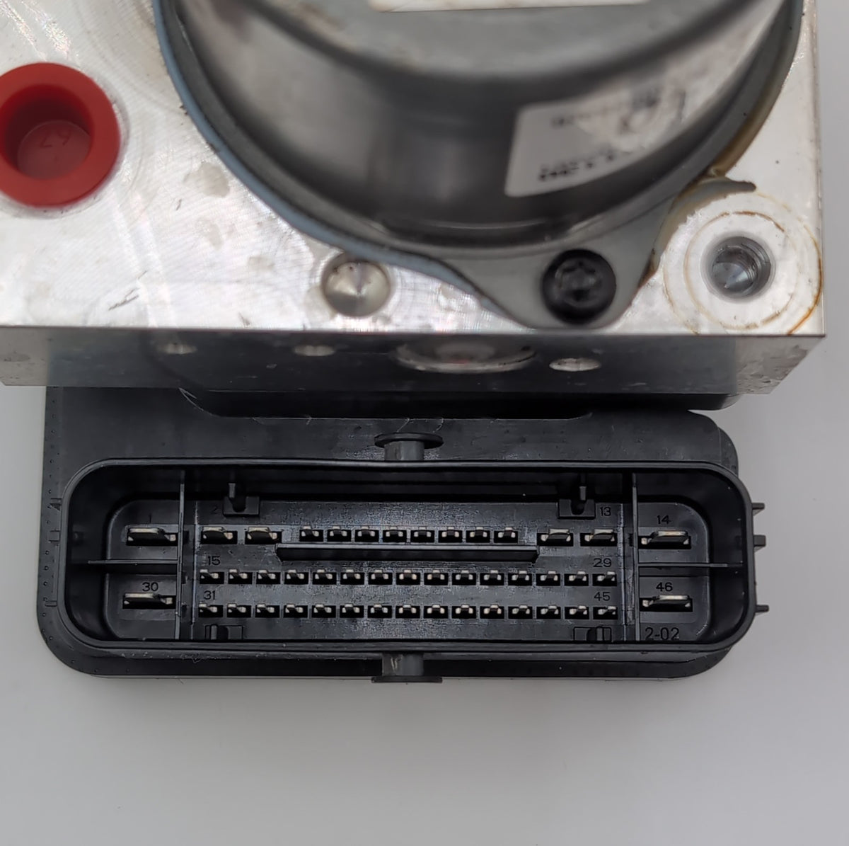2024 Kia Sportage 2.5L ABS Anti Lock Brake Pump Control Unit 58910-P1130